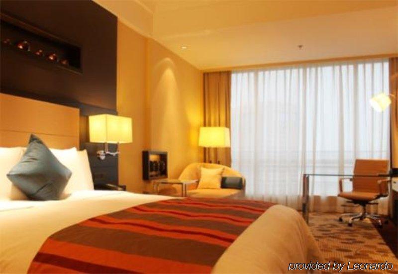 ホテル コートヤード バイ マリオット シャンハイ セントラル 上海市 エクステリア 写真